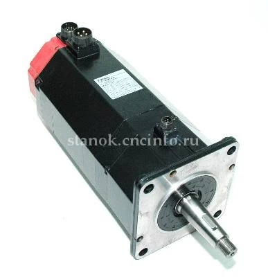 A06B-0146-B177 сервомотор Fanuc