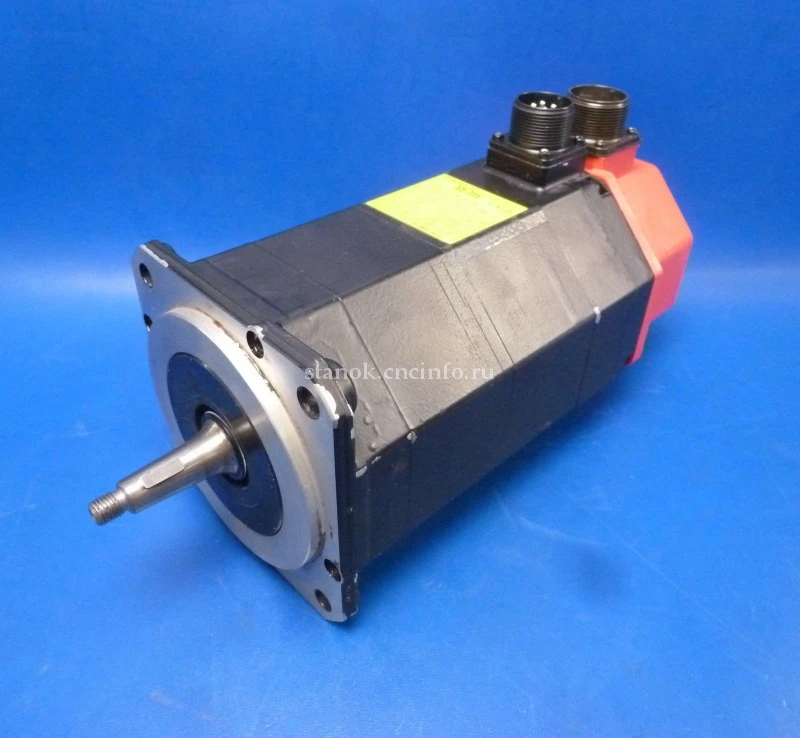 A06B-0126-B575 сервомотор Fanuc