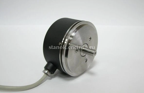 Датчик угловых перемещений ЛИР-МС237 СКБ ИС