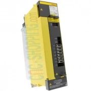 Сервопривод FANUC Spindle Drive Alpha iSP15  A06B-6141-H015#H580