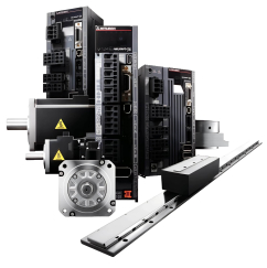 MR-J4-100A