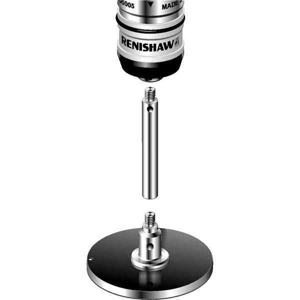 Щуп с дисковым наконечником A-5000-7612 RENISHAW